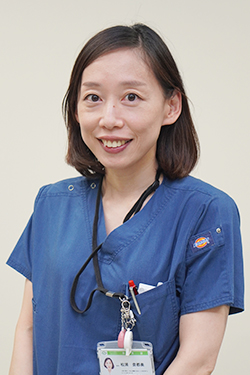 松浦 奈都美