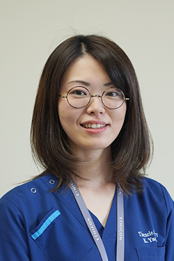 山田 楓